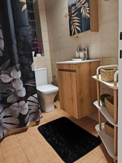 Voula's Apartment 1 - Chios - 8