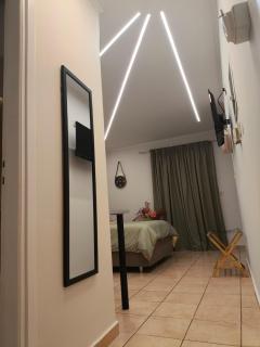 Voula's Apartment 1 - Chios - 7