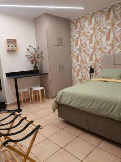 Voula's Apartment 1 - Chios - 6