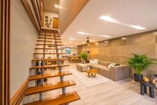 The White Lotus Condo 2br - Walk To Beach - Bophut - 1
