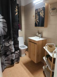 Voula's Apartment 1 - Chios - 5