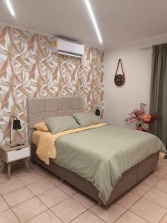 Voula's Apartment 1 - Chios - 3
