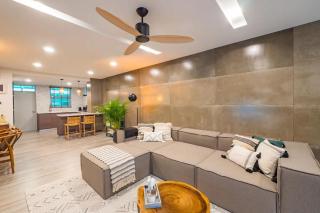 The White Lotus Condo 2br - Walk To Beach - Bophut - 2