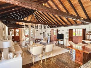 Casa Jarana, Private House with Jacuzzi near the Sea - Las Aguas - 1