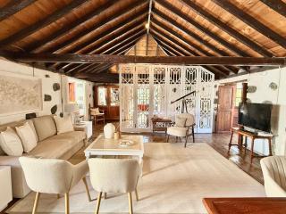 Casa Jarana, Private House with Jacuzzi near the Sea - Las Aguas - 5