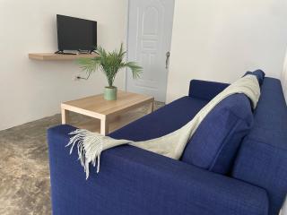 Dreams House playita - 4 Pax, 2 Min de La Playa - 1