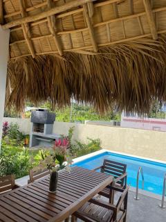 Dreams House Playita - Las Galeras - 6