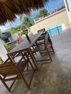 Dreams House Playita - Las Galeras - 8