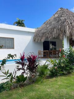 Dreams House Playita - Las Galeras - 9