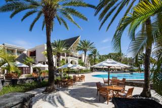 The Residence Mauritius - 3