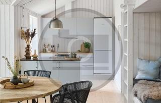3 Bedroom Stunning Home In Hørve - 8
