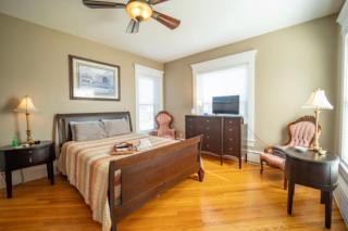 The Victorian Guesthouse - Delphos - 4