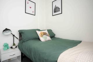 3 Mins To Stadium Wm Dishwasher Sofa Bed - Liverpool - 7