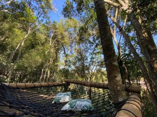 Loft Vidro Pirâmide Rota do Vinho São Roque - 3