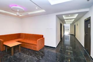 Hotel O Jaiswal Vatika - Būndu - 0