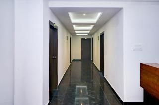 Hotel O Jaiswal Vatika - Būndu - 9