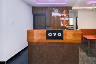 Hotel O Jaiswal Vatika - Būndu - 6