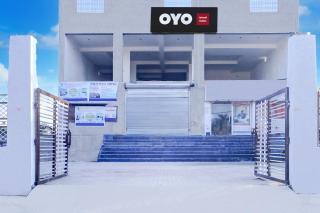 Hotel O Jaiswal Vatika - Būndu - 1