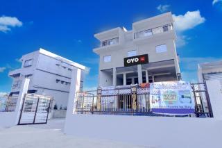 Hotel O Jaiswal Vatika - Būndu - 4