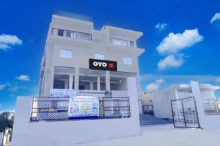 Hotel O Jaiswal Vatika - Būndu - 2