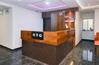 Hotel O Jaiswal Vatika - Būndu - 7