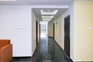 Hotel O Jaiswal Vatika - Būndu - 8