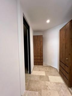 Penthouse Navela 405 Beachfront - 2