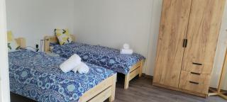 Lemon & Lime Apartmanok - Mikepércs - 6
