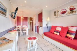 Village Moliets - maeva Home - Appartement 3 pièces 5 personnes - Sélection MAE-6641 - Moliets-et-Maa - 9