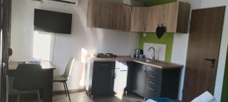 Lemon & Lime Apartmanok - Mikepércs - 1