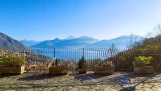 Villa Foresta Menaggio - Menaggio - 9