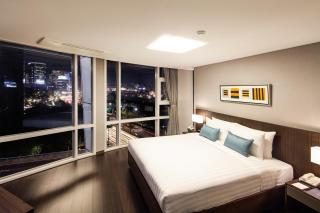 Fraser Place Central Seoul - Seul - 7