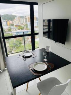MaxLoft V- Apto residencial completo - Joinville - 9
