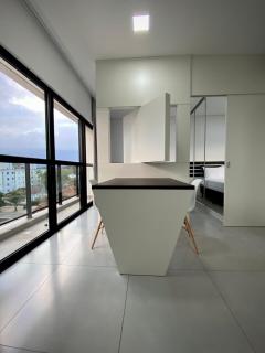 MaxLoft V- Apto residencial completo - Joinville - 5