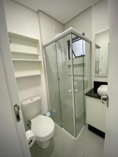 MaxLoft V- Apto residencial completo - Joinville - 3