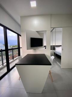 MaxLoft V- Apto residencial completo - Joinville - 1