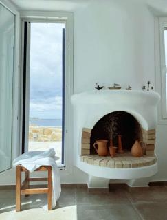 Ftelia Blue Escape - Mykonos - 9