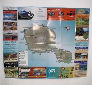 "A Tomo Mai Homestay" Airport, Free WiFi, Breakfast optional - Faaa - 3