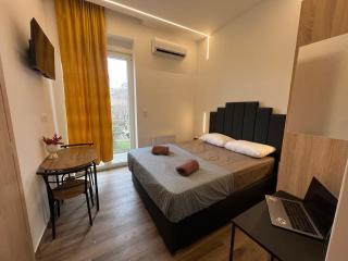 F-Residence Thessaloniki Center - Tessalónica - 9