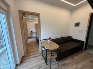 F-Residence Thessaloniki Center - Tessalónica - 8