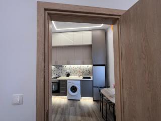 F-Residence Thessaloniki Center - Tessalónica - 6