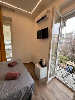 F-Residence Thessaloniki Center - Tessalónica - 2
