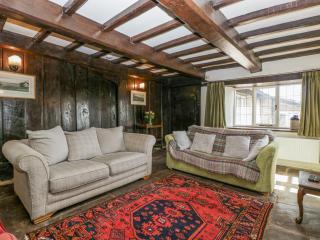 White Haywood Farmhouse - Hereford - 1