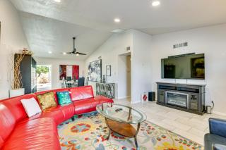 Spacious Home with Pool and Grill in Phoenix! - Phoenix - 7