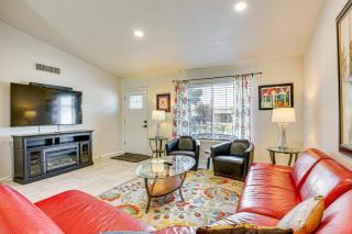 Spacious Home with Pool and Grill in Phoenix! - Phoenix - 5