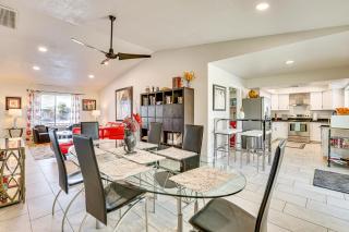 Spacious Home with Pool and Grill in Phoenix! - 1