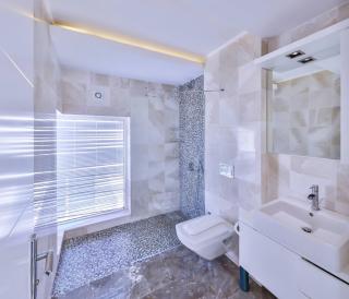 VİLLA HİLL SİDE 2 in Kalkan Center - Kalkan - 8