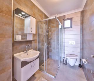 VİLLA HİLL SİDE 2 in Kalkan Center - Kalkan - 3