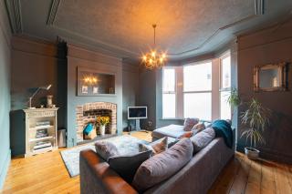 Spacious & Homely Near Lark Lane & Sefton Park - Liverpool - 0