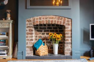 Family Stay By Sefton Park & Lark Lane Parking - 4